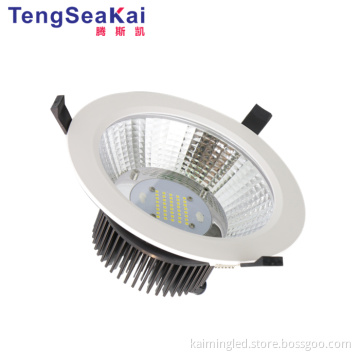 downlight llevado 270mm 50W 240mm cutout